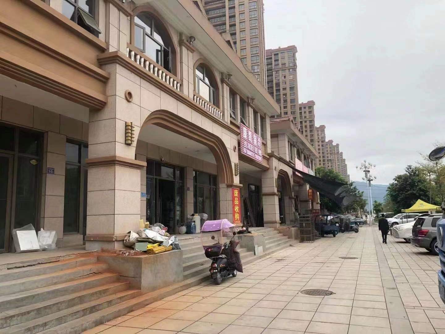 罗源湾滨海新城售楼部火爆楼盘最新消息售楼处电话位置开盘时间官网