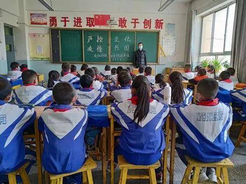 计划|各类教育机构不得举办幼小衔接班 河南省计划将入学准备、适应教育纳入一年级