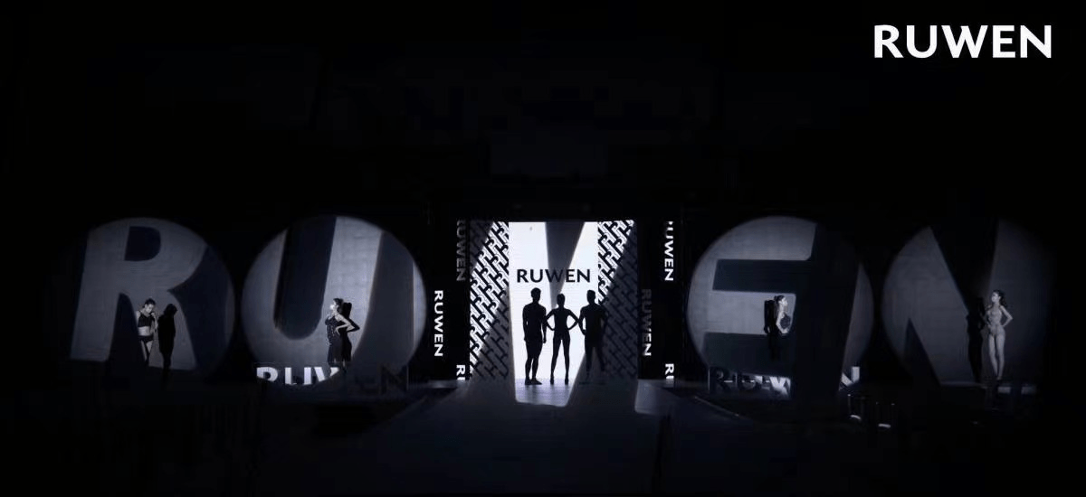 启航|如吻启航新征程 RUWEN & LYCRA 签署品牌新世纪战略合作