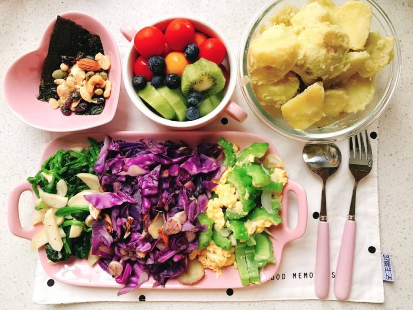 奥运|东京奥运开幕倒计时，公开6类运动员营养食谱，这一类最容易得冠军！