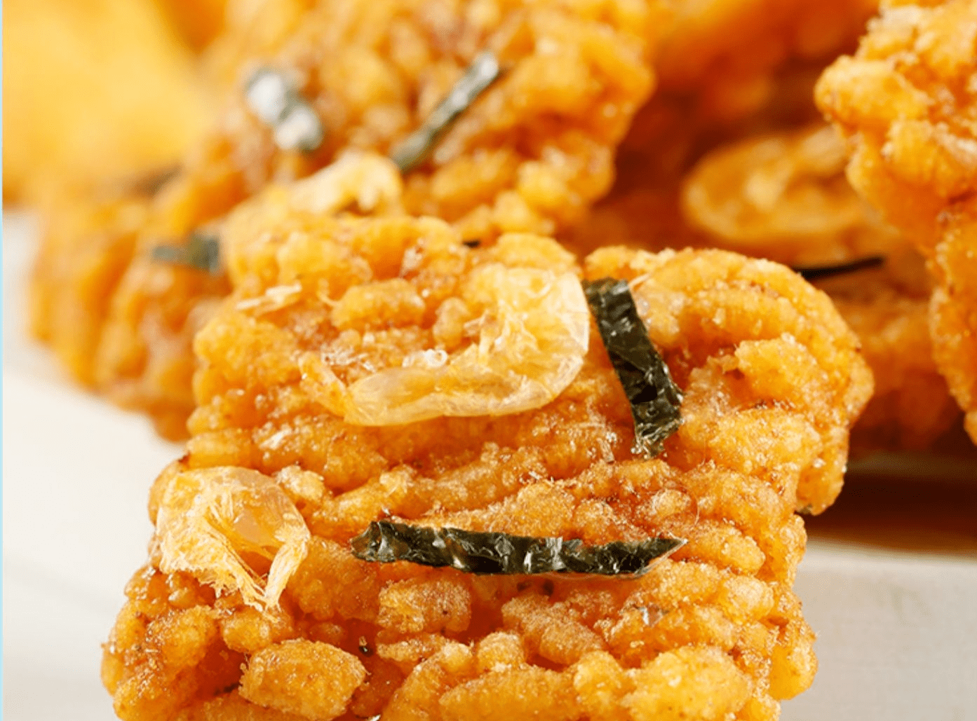 海苔|吃货看过来|良品铺子、卖个面子神仙零食种草