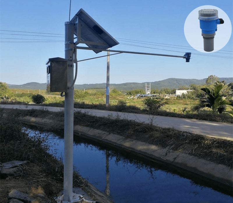 超声波液位计测量原理及应用领域