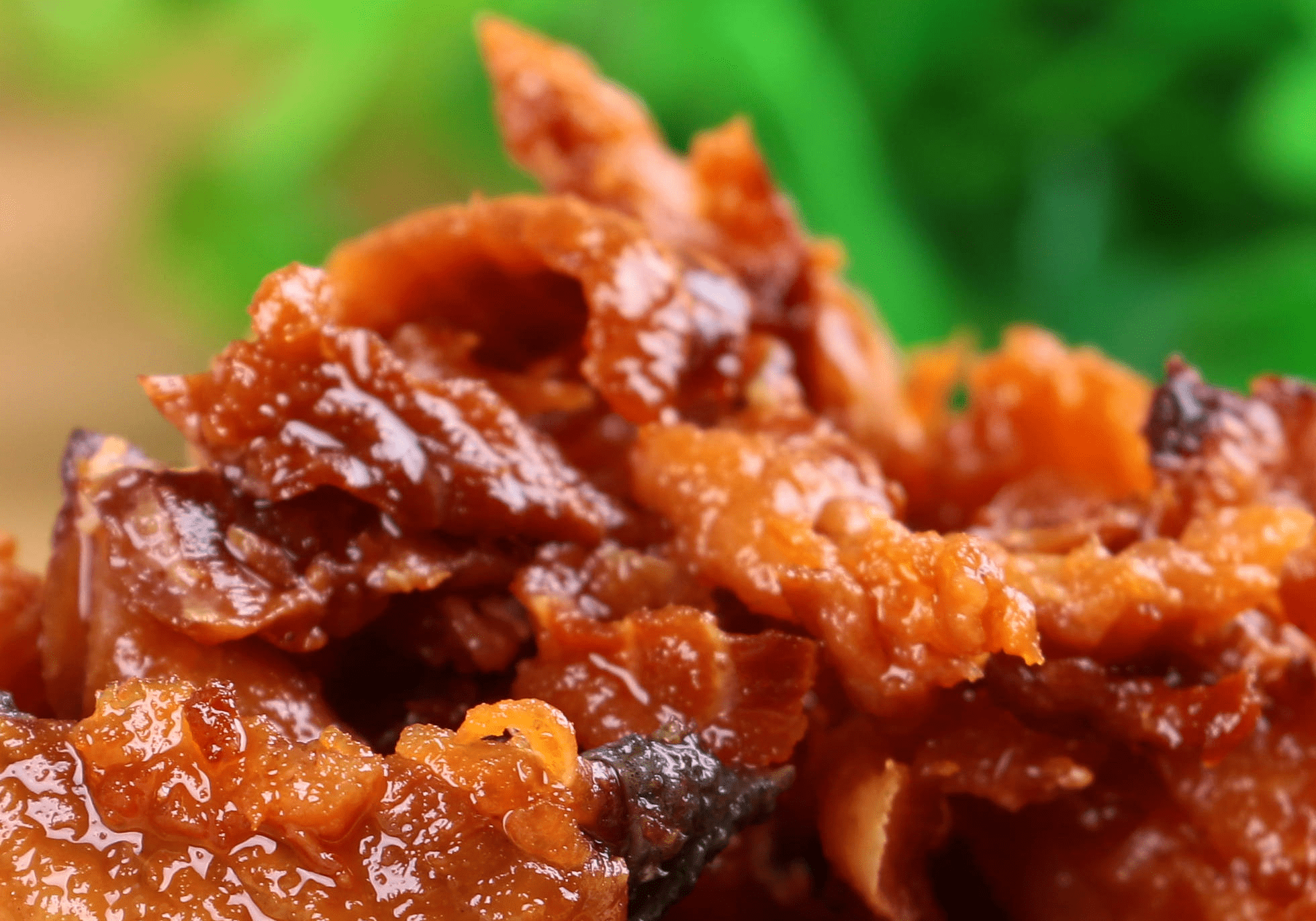 岁月沉淀,风味历久弥新——瓦罐鱼