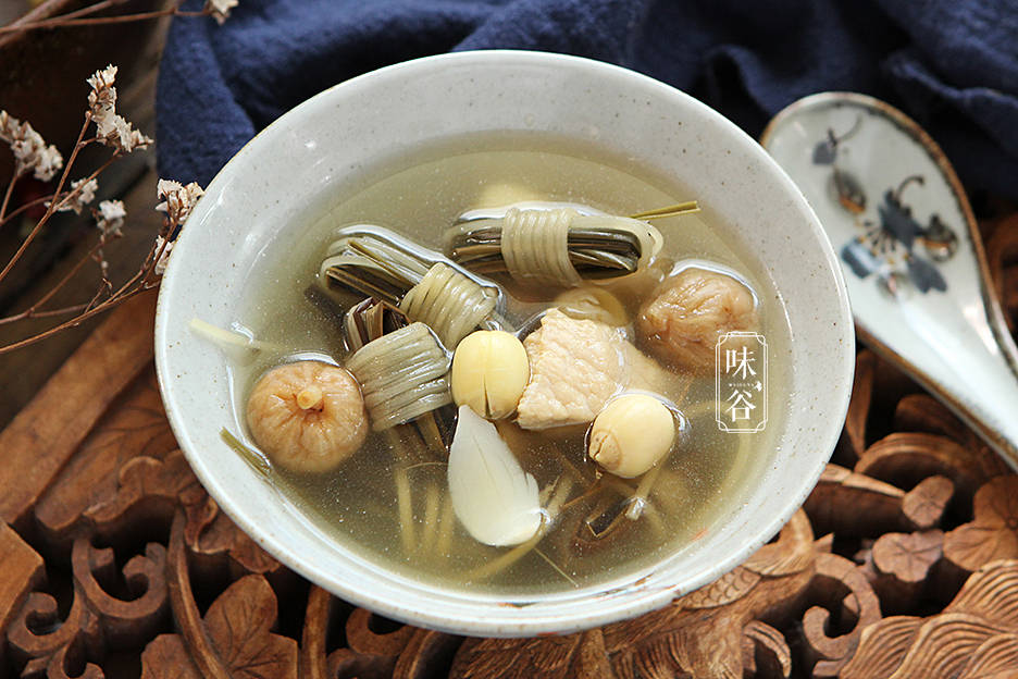 山药|天热易上火，广东妈妈最爱煲这汤，清心火不烦躁，孩子睡得香