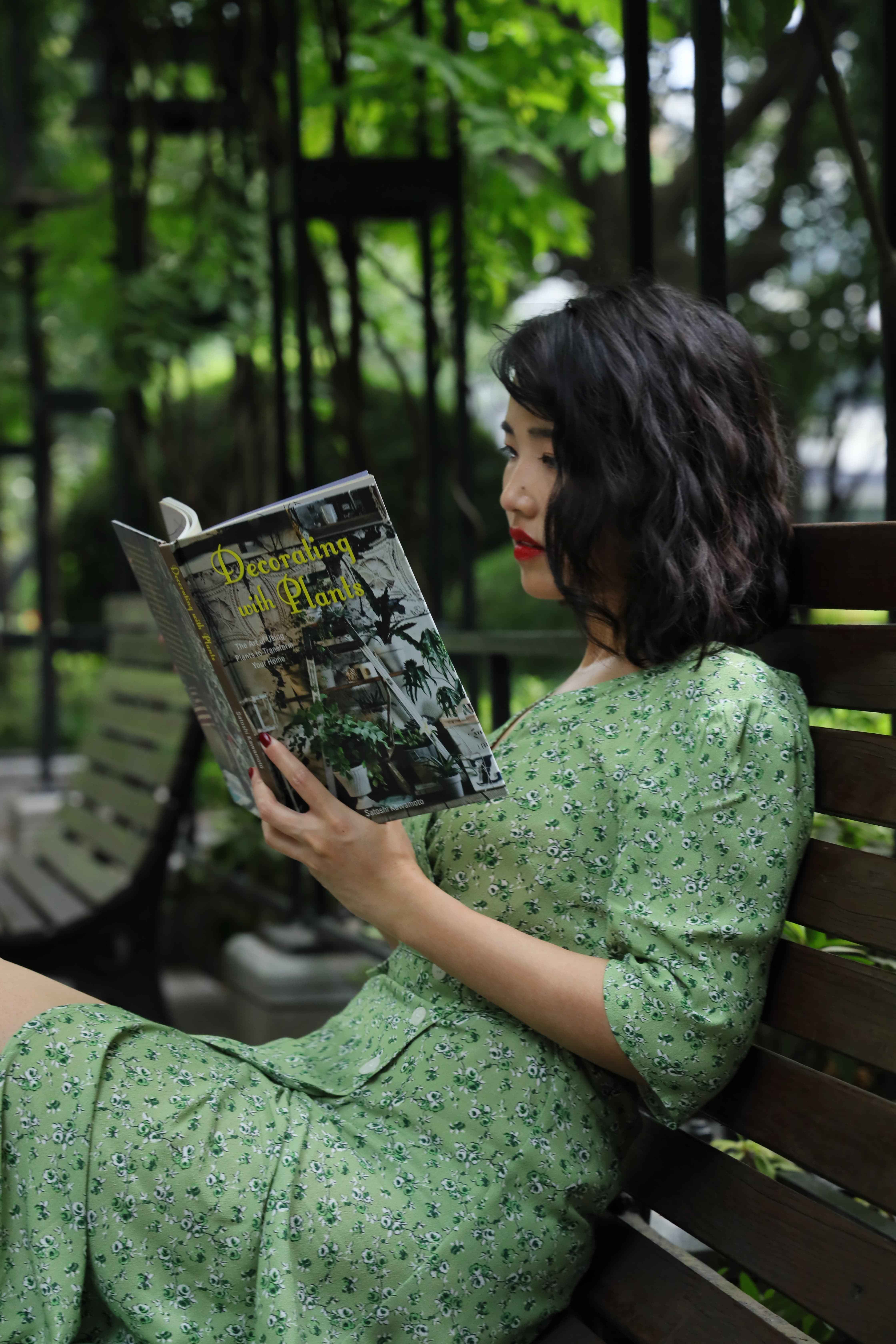 Rouje|Rouje试衣间 | 夏日法式女孩