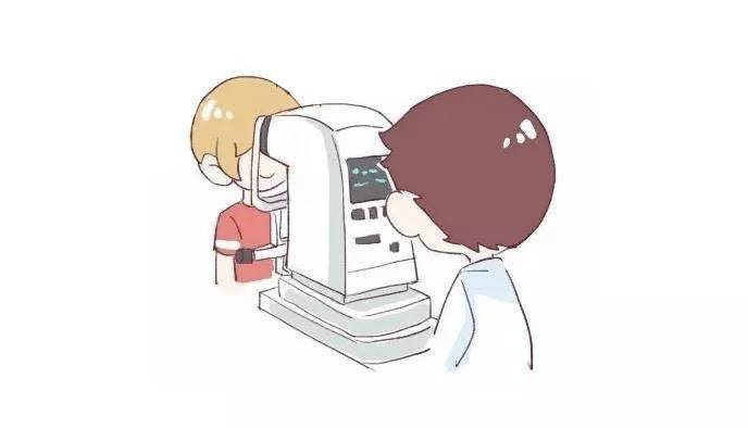 高军|您是需要定期进行眼科检查的“特殊人群”吗？