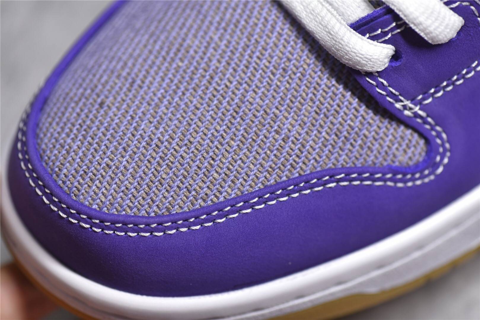 Lilac|耐克 Nike SB Dunk Low Pro Lilac 丁香紫低帮运动板鞋
