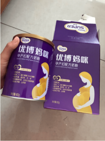 奶品|孕期孕妇在这件事上任性，胎儿很容易受罪！