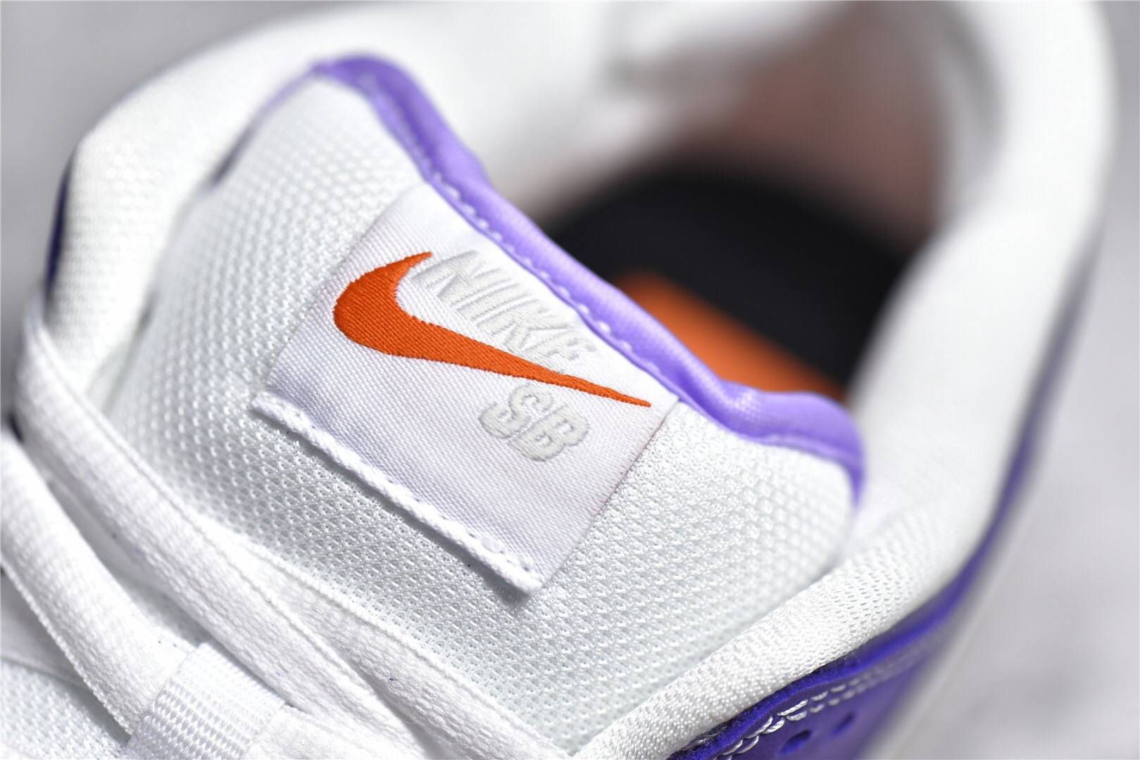 Lilac|耐克 Nike SB Dunk Low Pro Lilac 丁香紫低帮运动板鞋