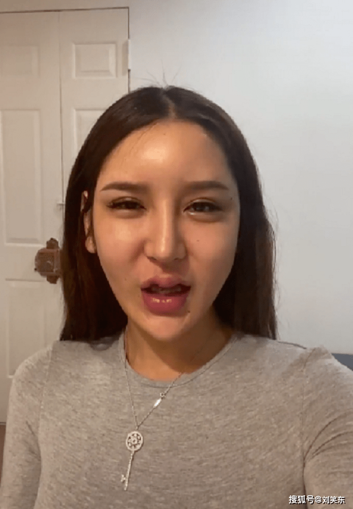 漂亮|知名网红痴迷整容，花费百万最终整容失败，她表示：我永远最美