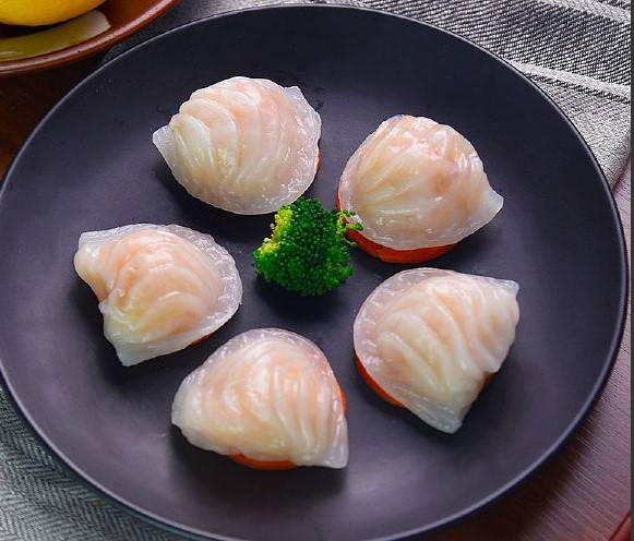 饺子作为传统美食,几乎家家户户都会包,在传统食物上进行创新才能更加