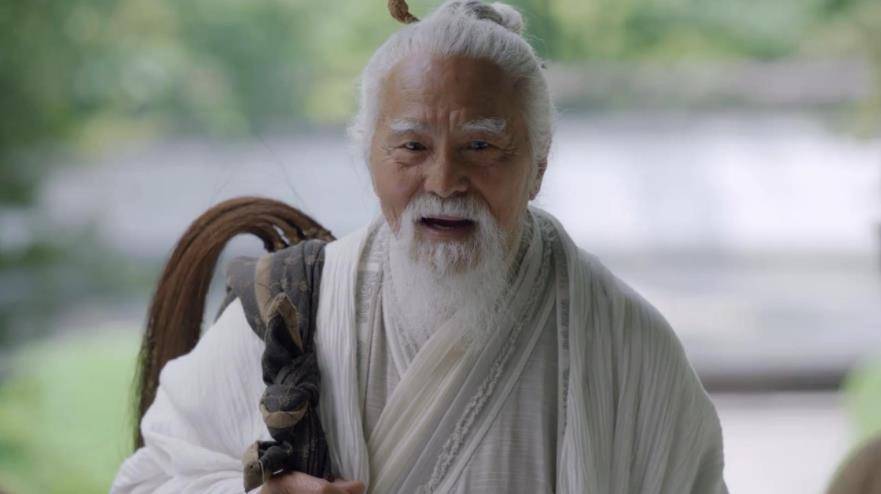 212岁史料作证这就是张三丰的真实寿命