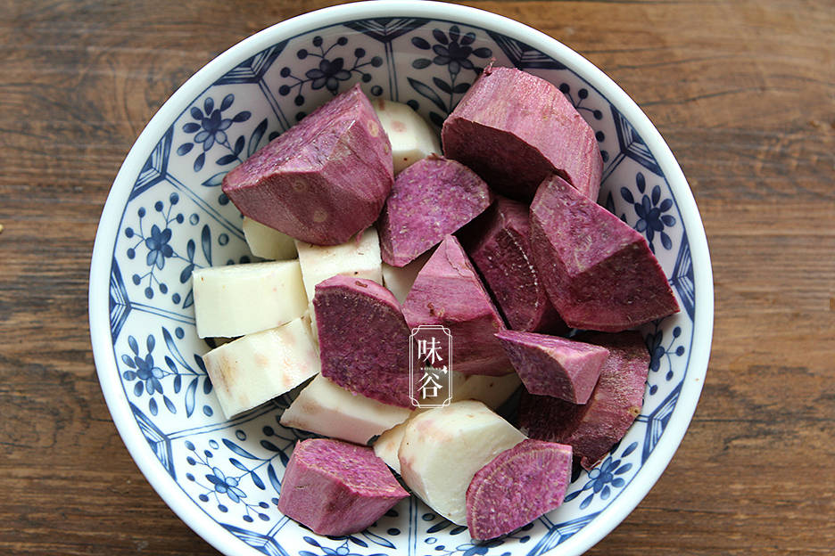 夏秋交替，不喝牛奶也要喝它，養脾胃易吸收，香濃好喝還省事 熱愛美食 第4张