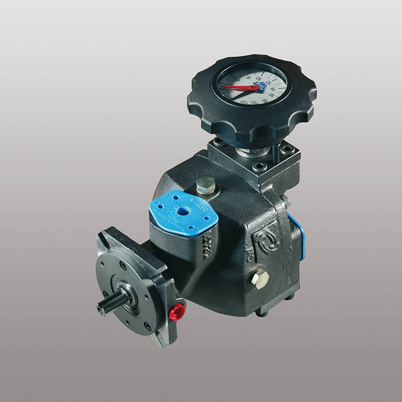 发泡机rotarypower计量柱塞泵c01c04c07c20c38