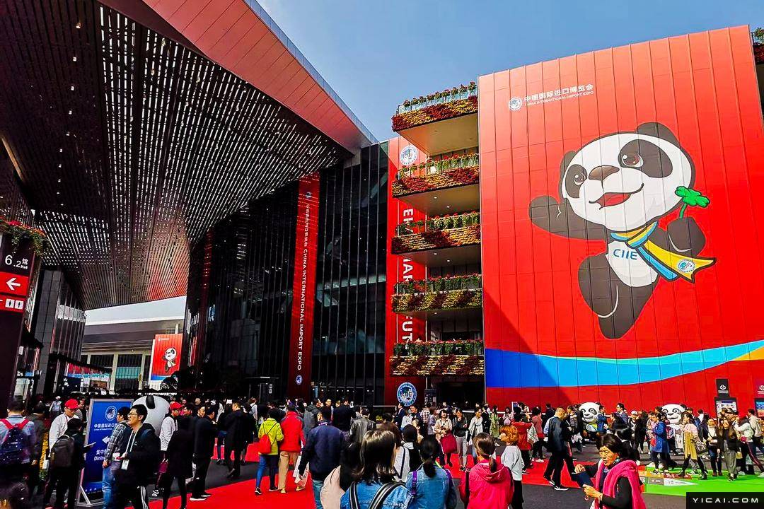 进博会中国自行车牌子排名辐轮王自行车看好世界经济在2021年迎来新生