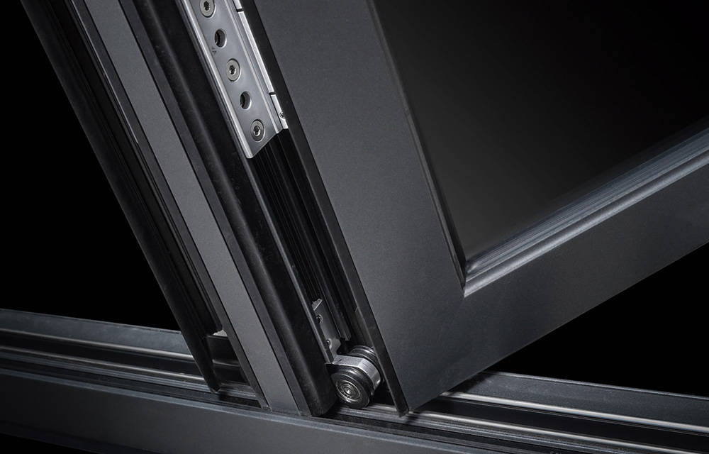 佛山系统门窗一线品牌(有哪些)