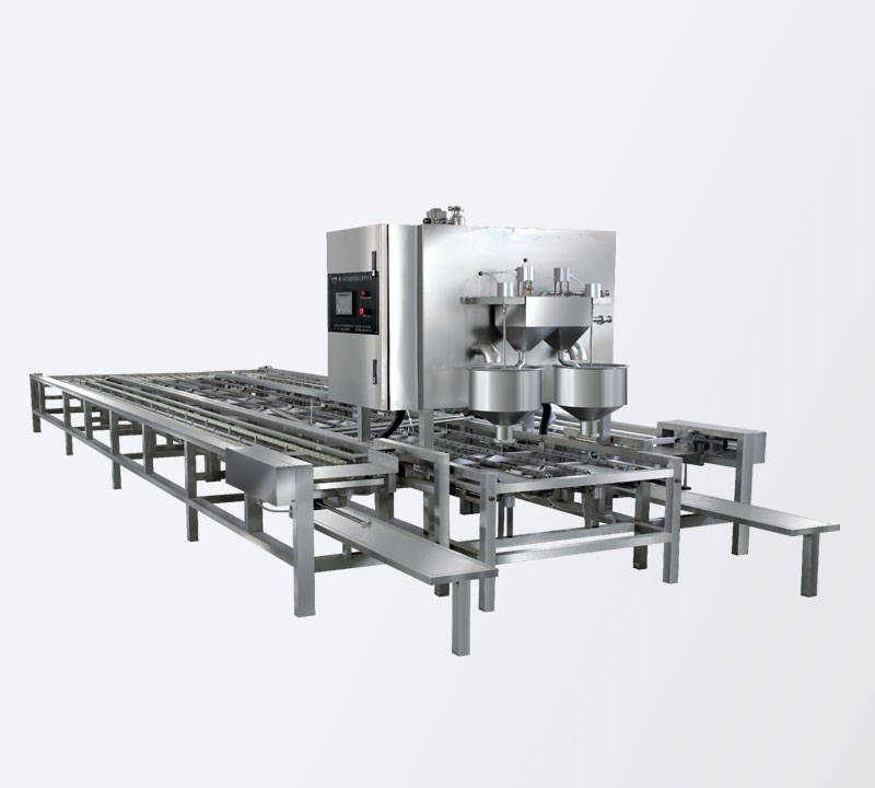 做豆腐的机器叫什么有多少种