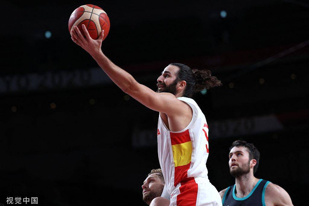 卢比奥砍18分屡强杀禁区 末节连砍5分丢关键三分