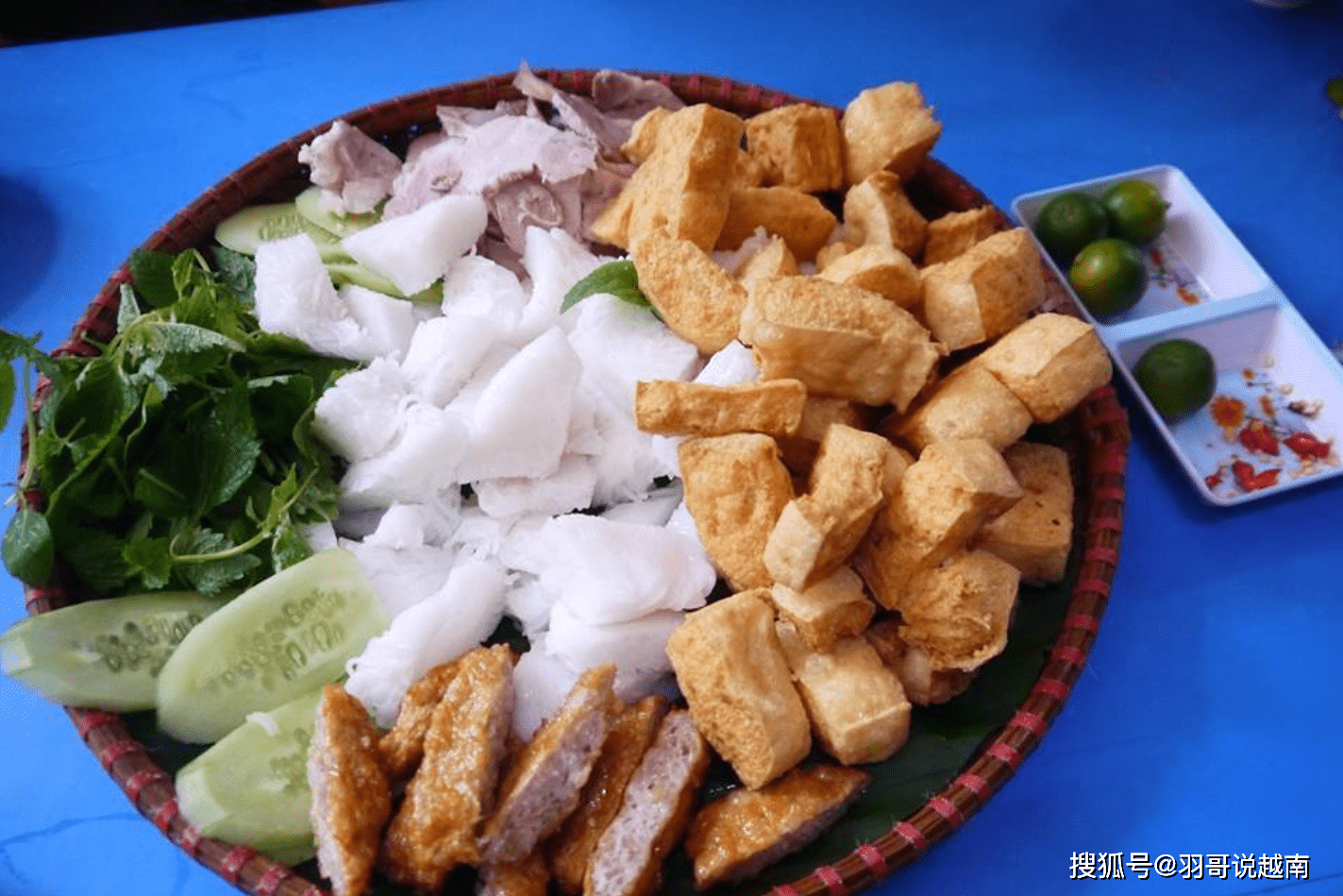 越南必吃的10道经典美食，看看你吃过哪几种？