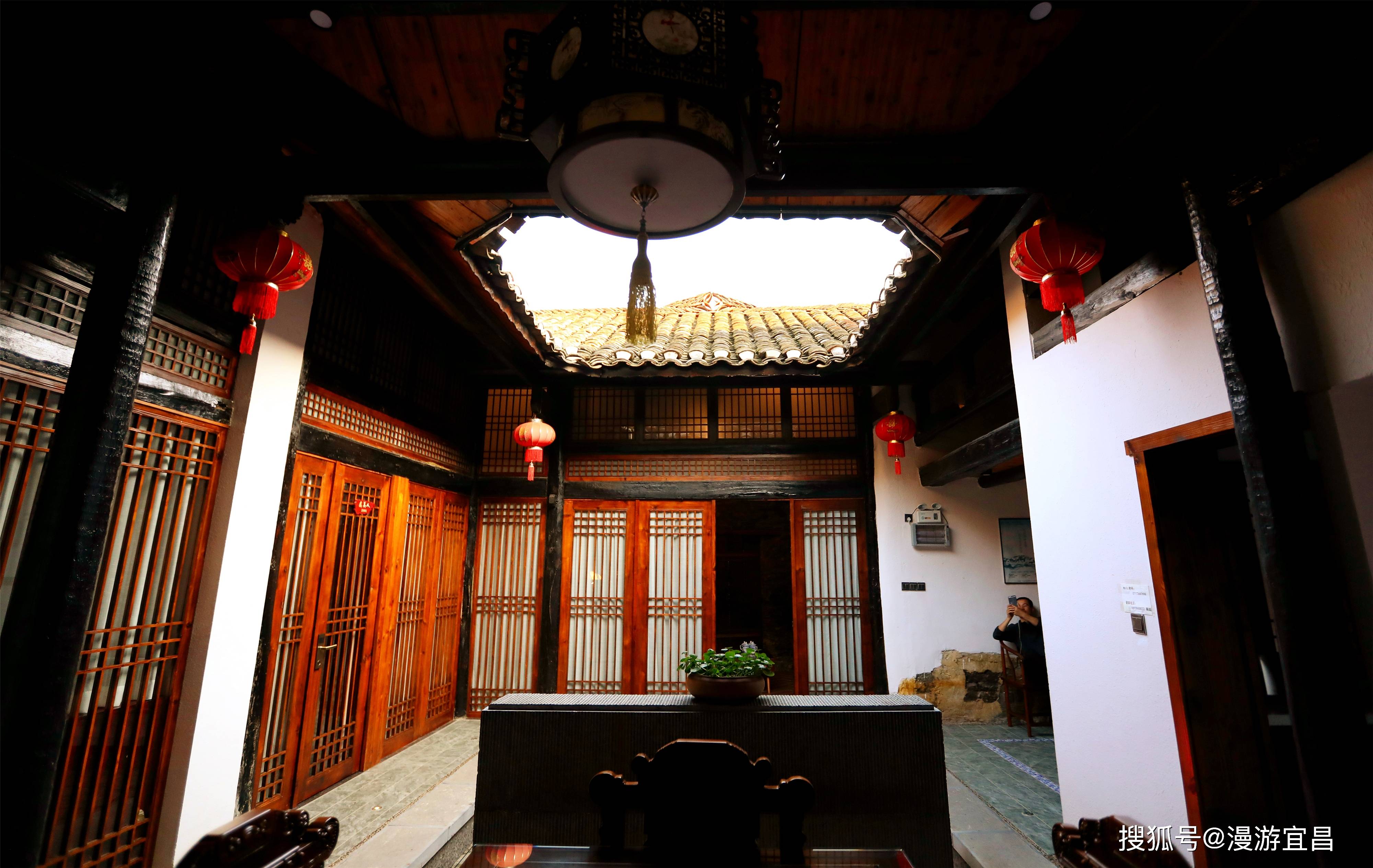 2021宜昌最美民宿评选开始啦,赶快网上报名吧!_旅游