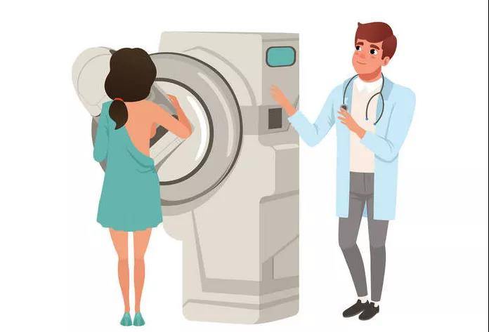 乳房检查选钼靶还是超声