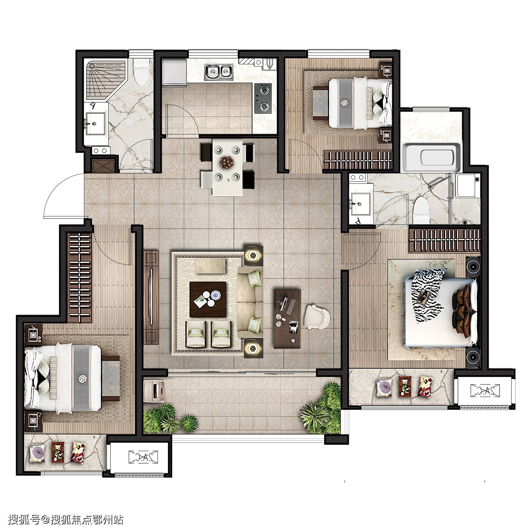 2021【张家港凤语江南】张家港凤语江南欢迎您丨官方网站|楼盘详情 !