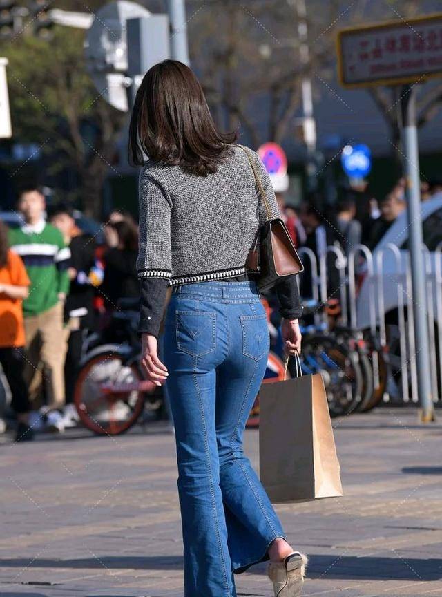 身材|“五五开”身材怎么办？小姐姐们教你通过穿搭优化身材比例的方法