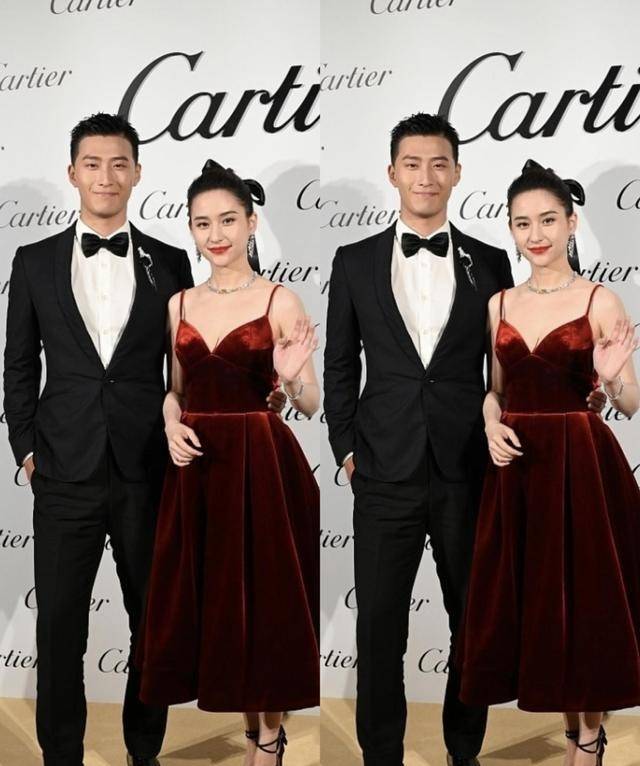 服装|何超莲是真正的豪门，没啥亮点的裙子也穿得高贵，不愧是赌王女儿
