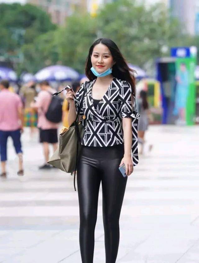 好身材|时尚不怕冷，怕冷不时尚？非也，小白教你两全其美的穿法
