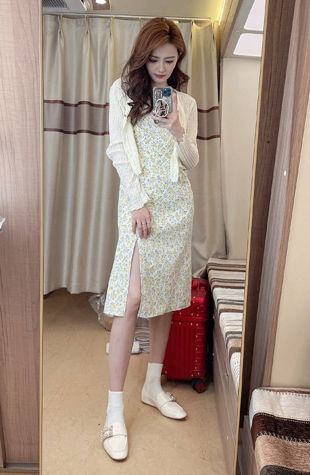 脚踝|江苏五龙——女明星们钟爱的百搭单品乐福鞋,看看谁搭配的更好看?