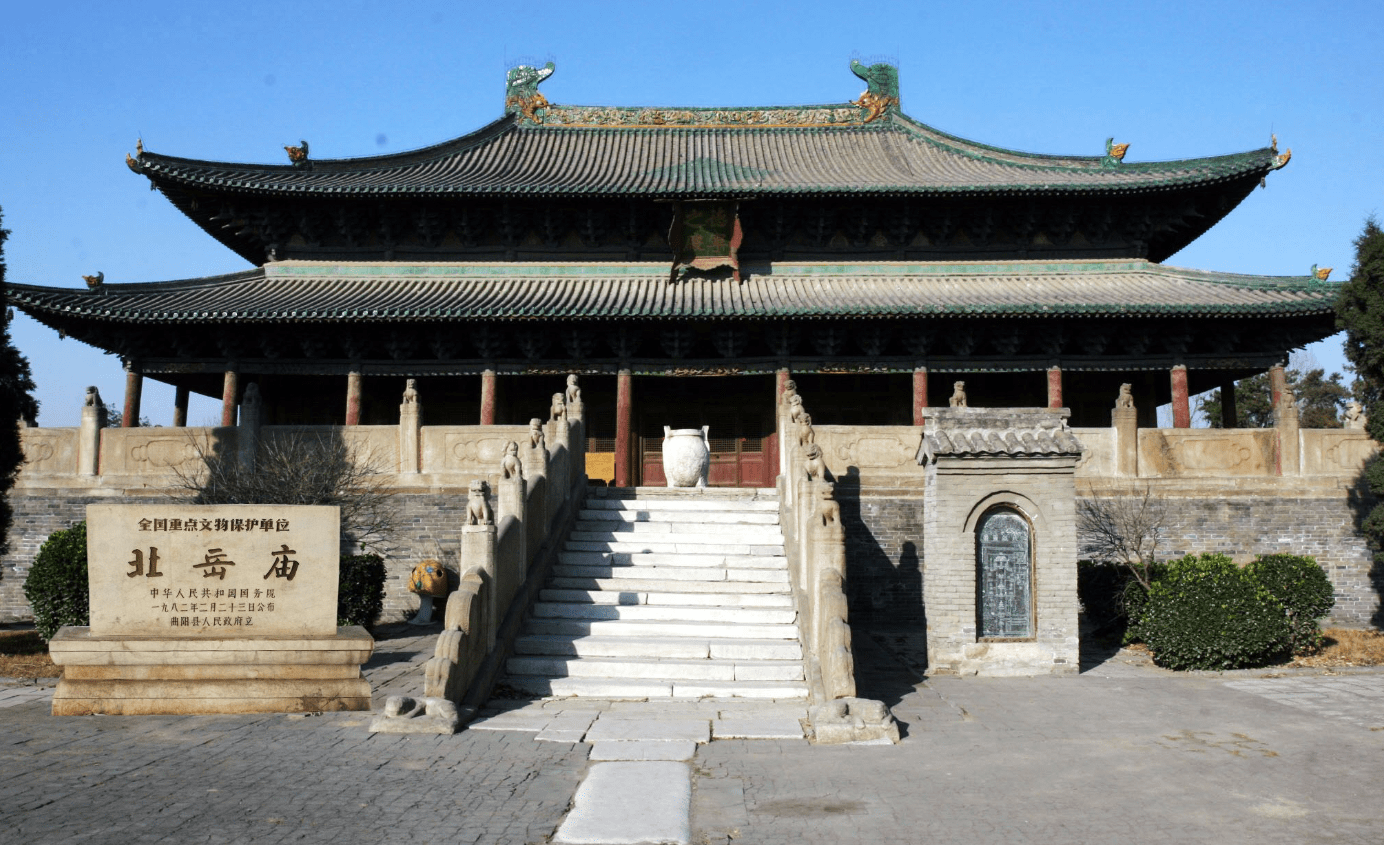 保定一地发布通知!所有景区,网吧,ktv,电影院临时关闭!