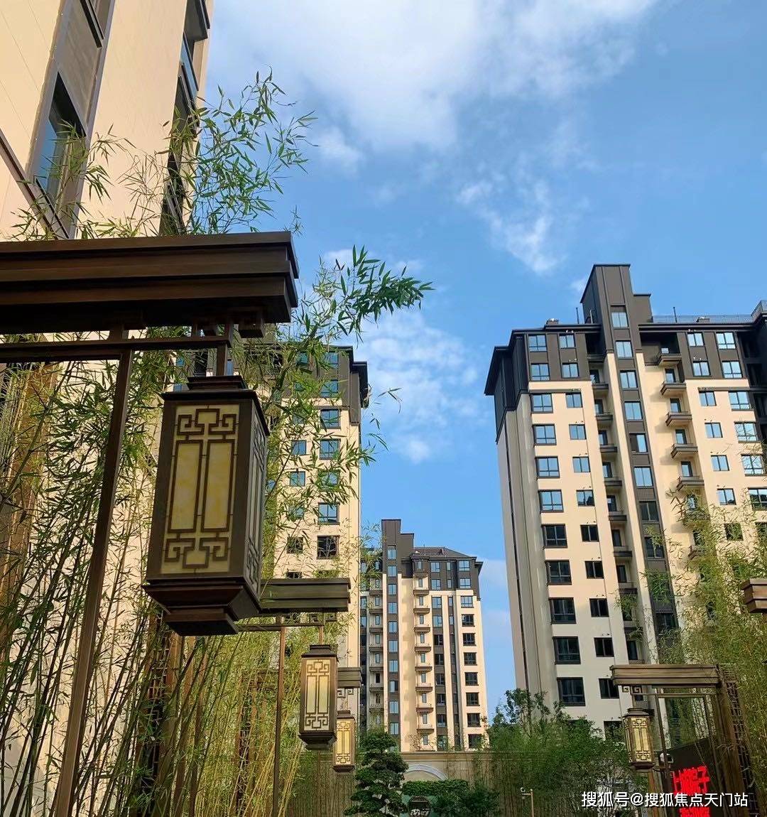 上海宝山 【上城院子】—千万别看错了——真的火了!简直太厉害了!