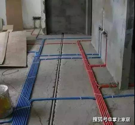 环节|装修到入住，这19个装修流程你必须知道!