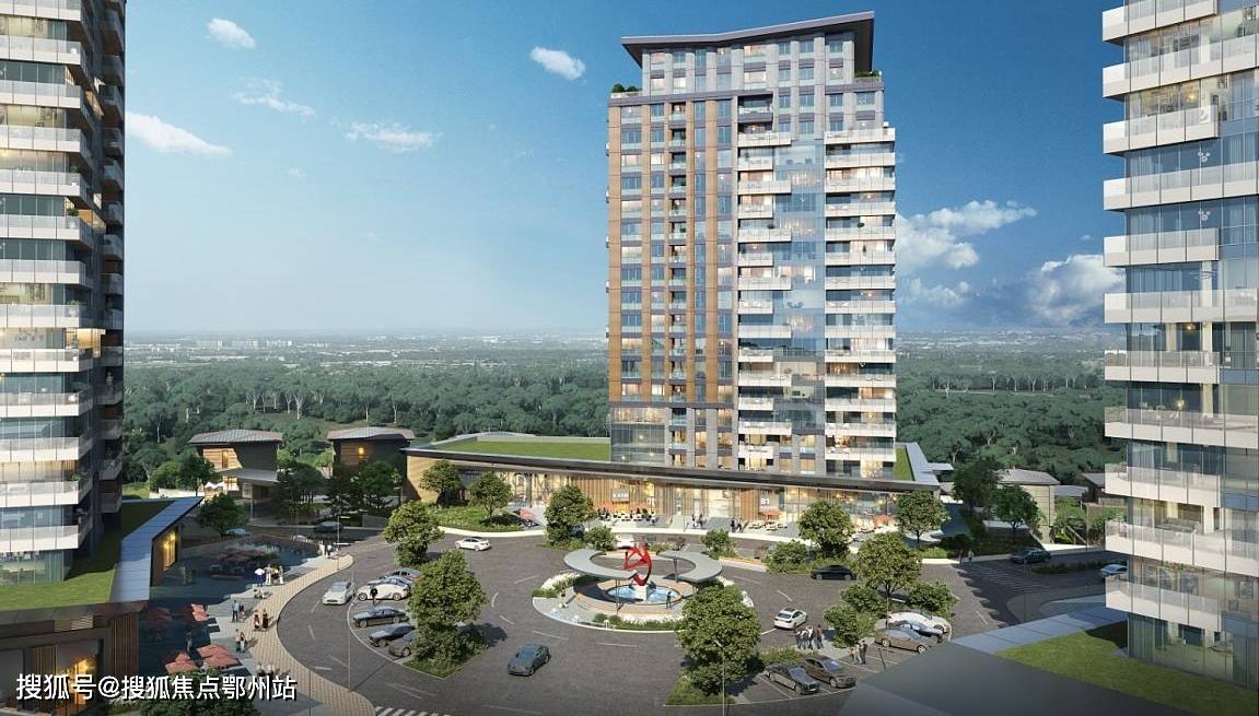 2021——嘉善碧桂园《枫境澜庭》售楼处电话——售楼中心地址——楼盘