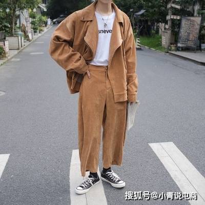阳光|不会自己搭配衣服看过来：懒人无忧搭配秋装，方便不是一点点
