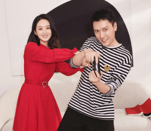 冯绍峰|震惊！冯妈妈竟指责赵丽颖的种种不是，网友：难怪冯绍峰无动于衷