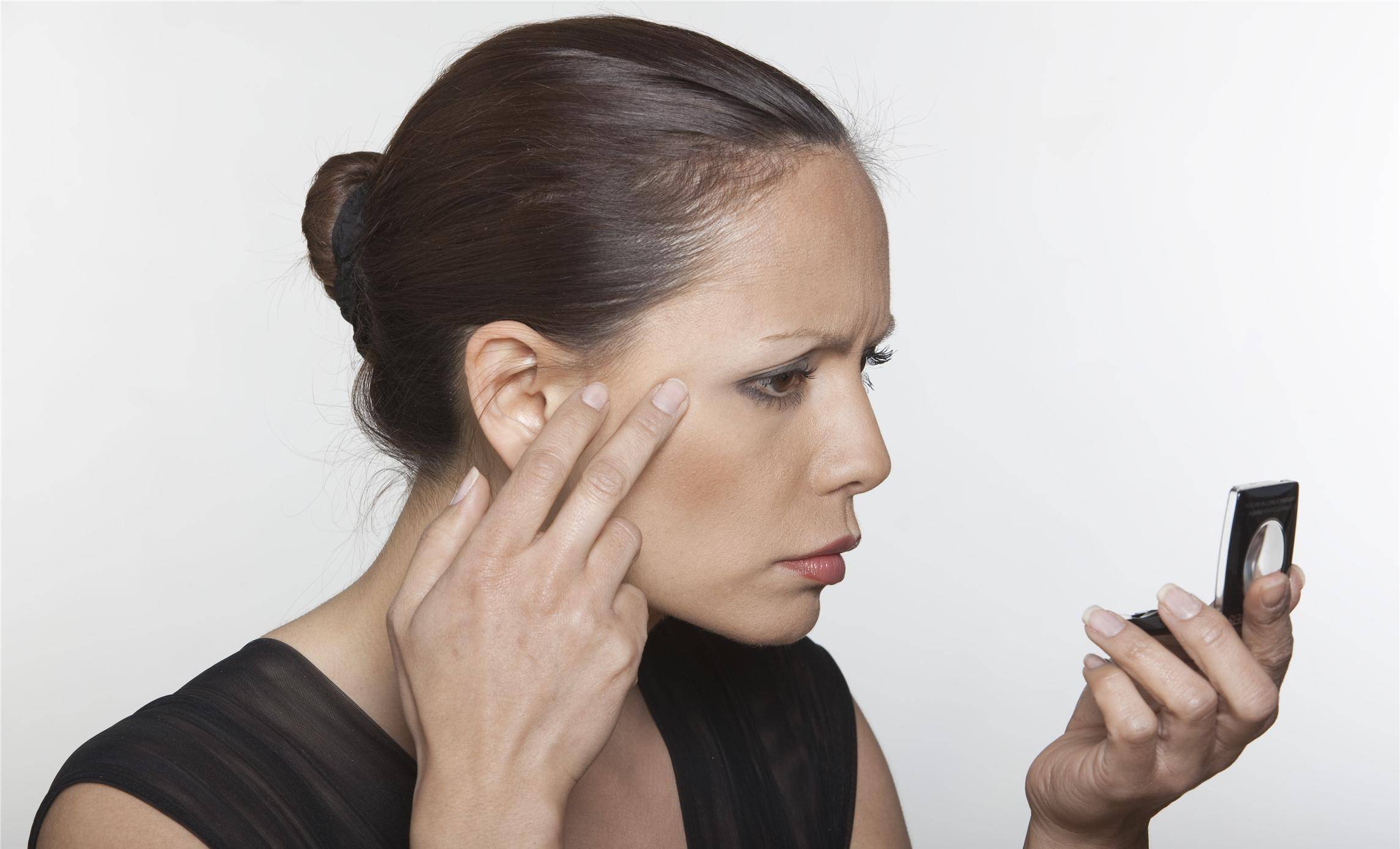 气血不足的女性通常都有这四种表现常吃3种食物补气血