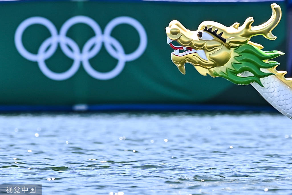 从2008到2022:中国传统项目入奥是长期奋斗目标_奥运会