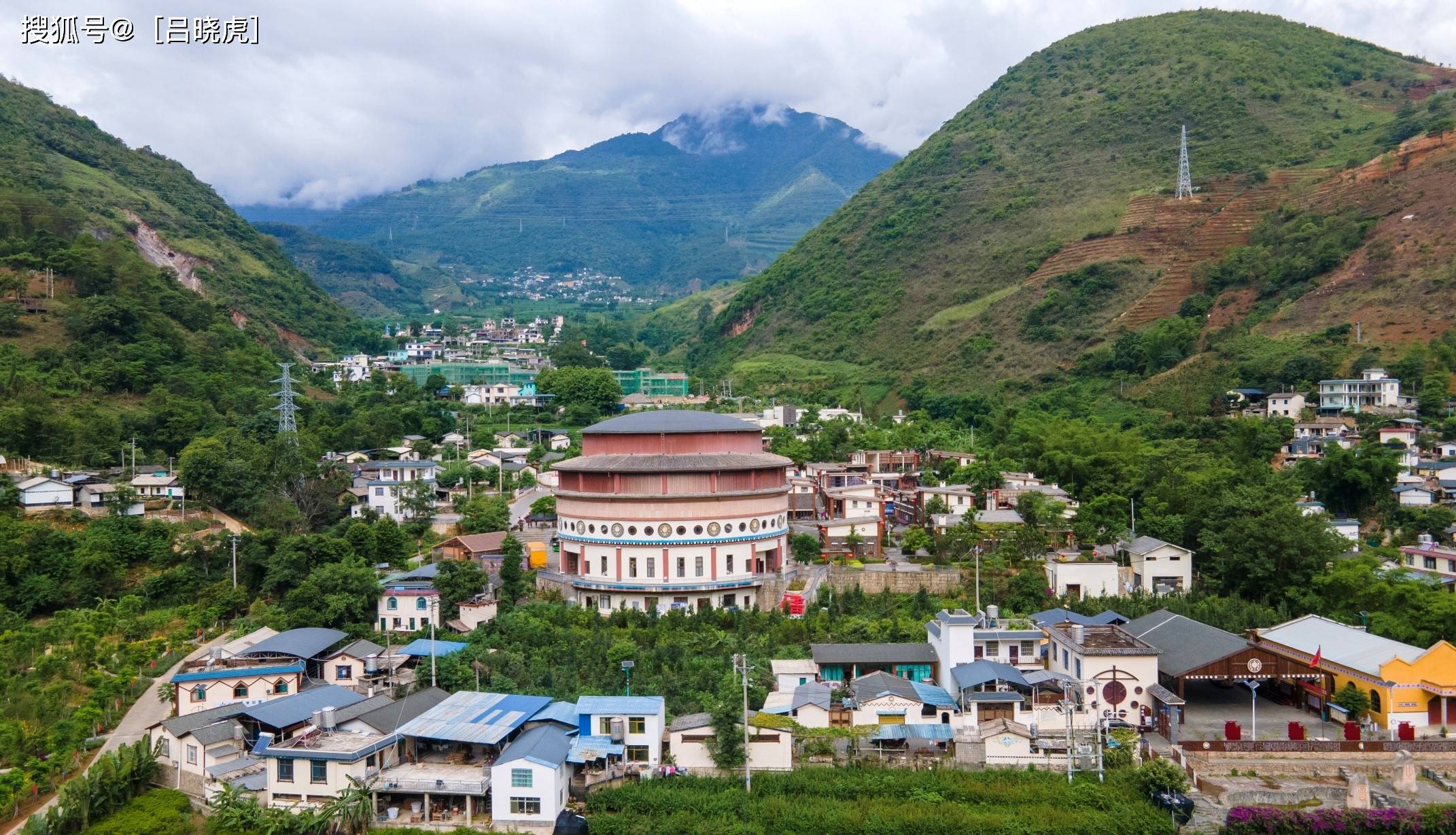 地方|在茶马古道，遇见啊克比（傈僳族语）