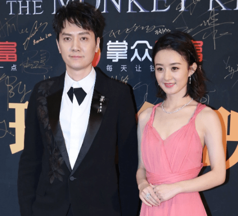 冯绍峰|震惊！冯妈妈竟指责赵丽颖的种种不是，网友：难怪冯绍峰无动于衷