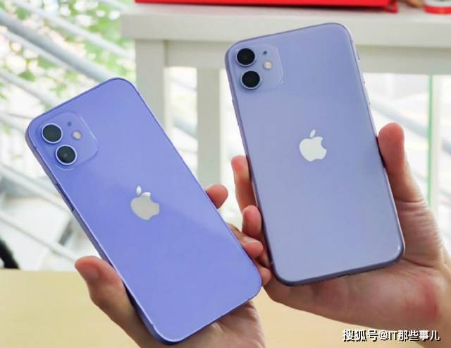 手机|到手价5299元 iPhone 12价格再创新低 你还等iPhone 13吗？