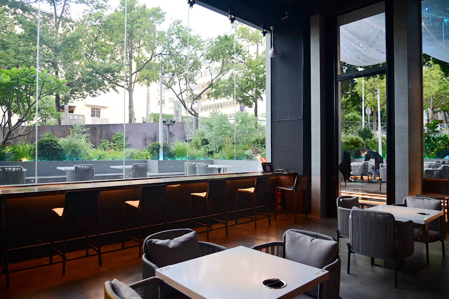 厦门|文创园里的串烧小酒场，可能是厦门最时尚的烧烤店，你吃过吗？