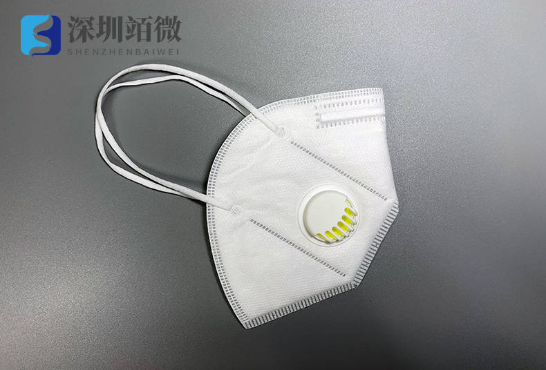 n95口罩与外科口罩的比较