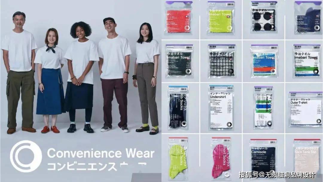 产品|新消费观点—全家便利店出潮牌了，它到底想干嘛？