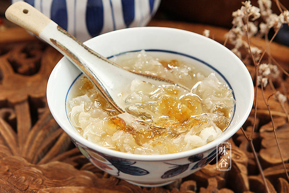 皮肤|秋天喝奶茶冷饮不如喝它，香甜软糯，热量低不怕胖，女人们的最爱