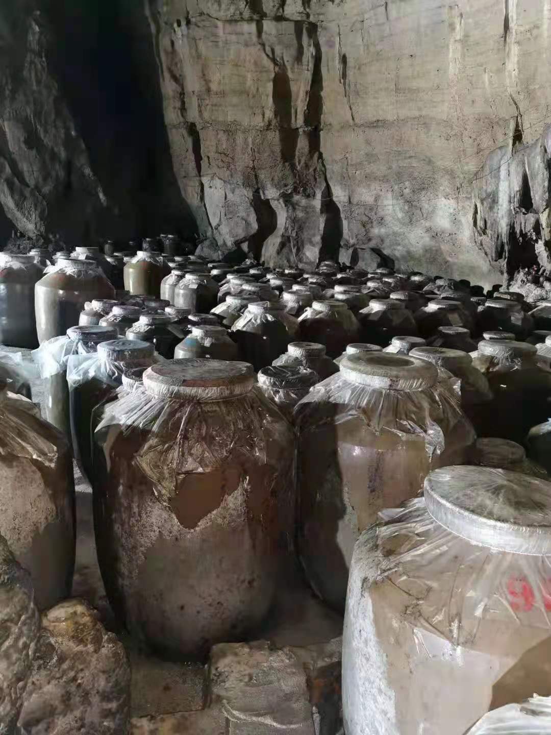 洞藏白酒该注意些什么