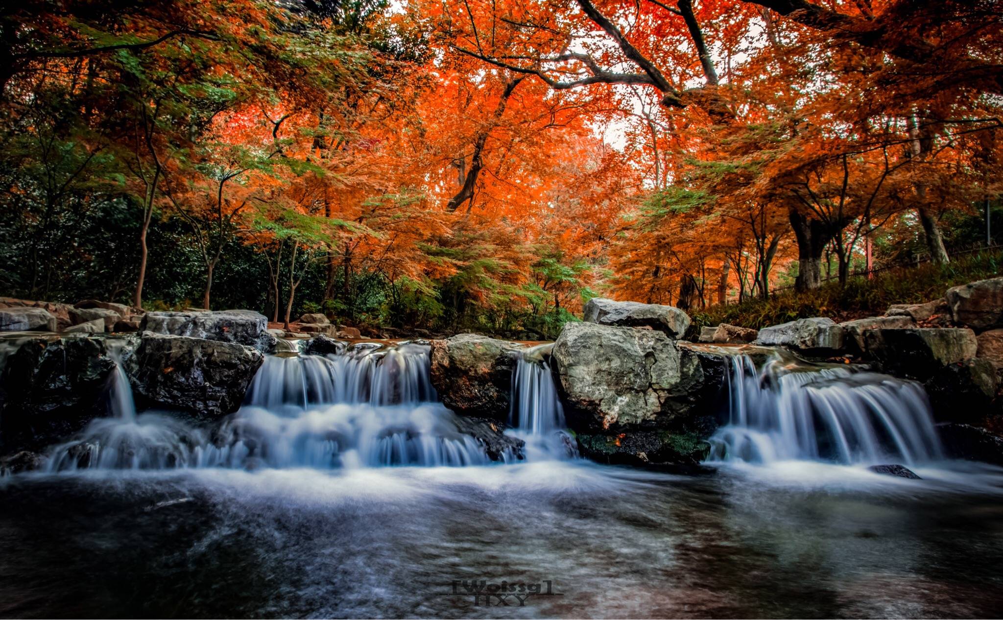 钱塘|九溪十八涧