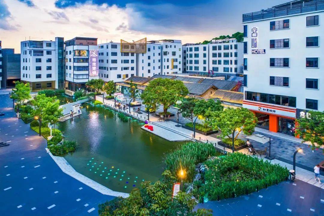 胶南青钢小镇是哪承建的胶南青钢小镇最新房价2022已更新今日动态