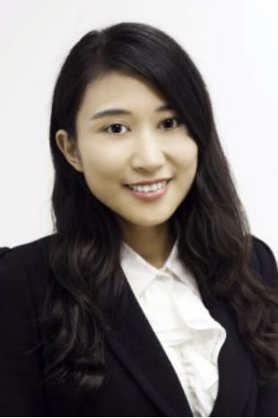 于岚毕业于纽约哥伦比亚大学法学院和北京大学法学院新加坡德茂欣国际