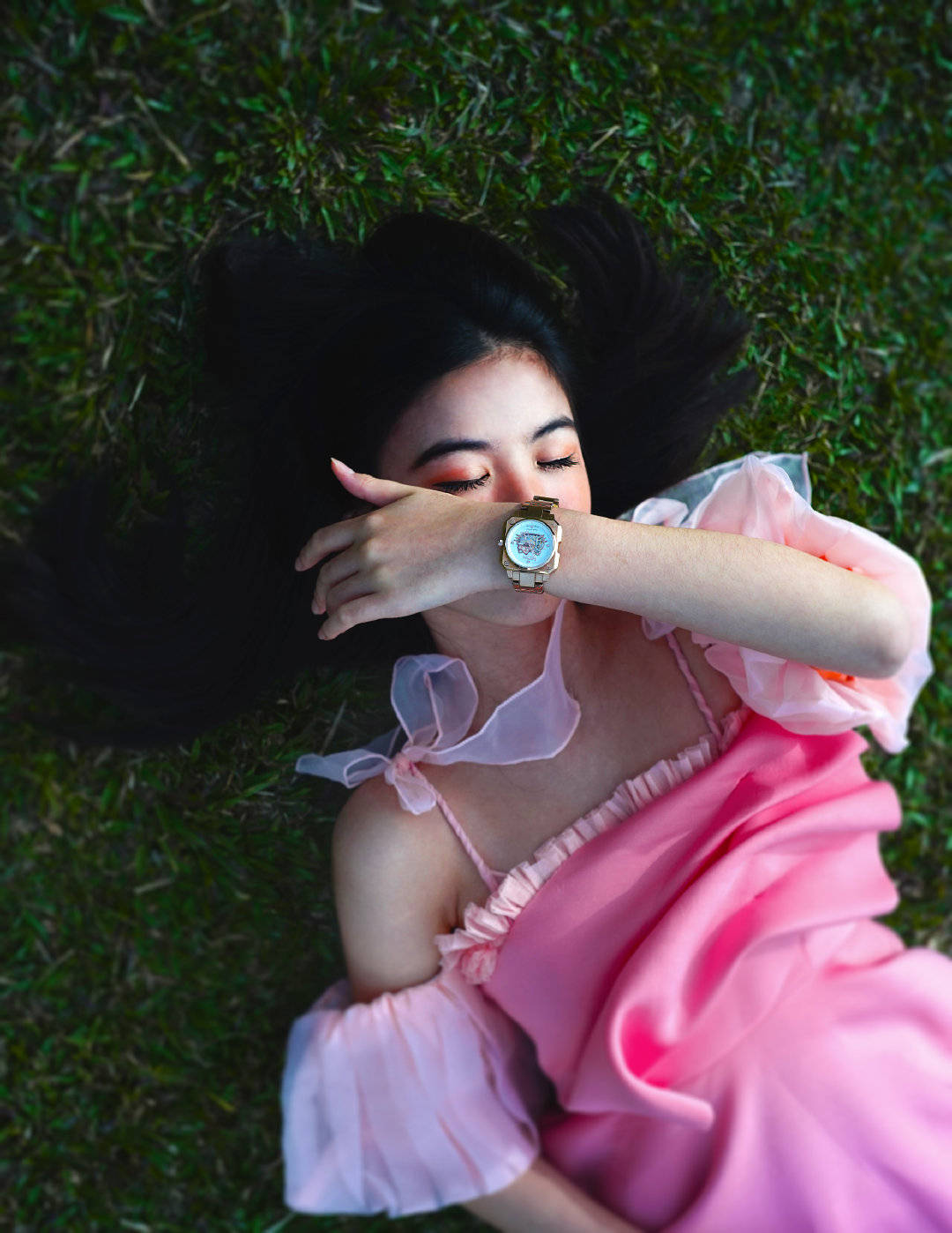 Love|ROMAGO | 七夕时光之礼